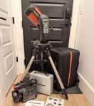 Celestron NexStar 5SE GoTo SCT Telescope Bundle