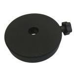 iOptron 2kg Counterweight for iEQ30/ZEQ25GT