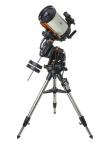 Celestron CGX 8" EdgeHD SCT Motorized Mount