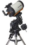 Celestron CGX 8" EdgeHD SCT Motorized Mount