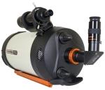 Celestron CGX 8" EdgeHD SCT Motorized Mount