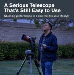 Celestron NexStar 4SE 102mm GoTo Telescope