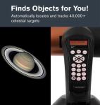 Celestron NexStar 4SE 102mm GoTo Telescope