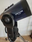 Meade LX90 GoTo Telescope with Tripod and Eyepieces