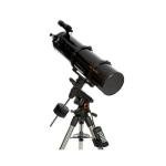 Celestron Advanced VX 8-Inch Newtonian Telescope
