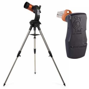 Celestron Nexstar 4SE GoTo Telescope Bundle