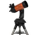 Celestron Nexstar 4SE GoTo Telescope Bundle