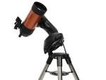 Celestron Nexstar 4SE GoTo Telescope Bundle