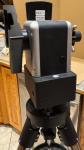 iOptron AZ Pro GoTo Telescope Mount with Tripod
