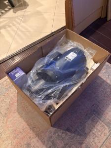 Meade LX90 12" Schmidt-Cassegrain GoTo Mount