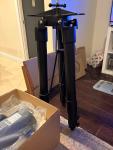 Meade LX90 12" Schmidt-Cassegrain GoTo Mount