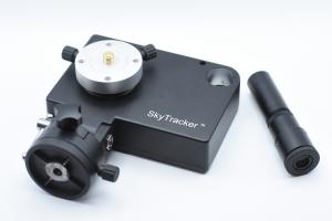 iOptron SkyTracker Pro Motorized Camera Mount