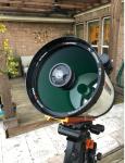 Celestron CGX 11 EdgeHD GoTo Telescope Mount