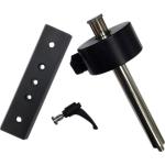 iOptron Counterweight Kit for SkyTracker Pro