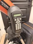 Celestron NexStar 5SE GoTo Telescope Bundle