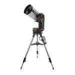 Celestron NexStar Evolution 8" WiFi Telescope Mount