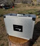 Ioptron GEM45EC Motorized Telescope Mount with iPolar