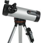 Celestron 114LCM Computerized GoTo Telescope Mount