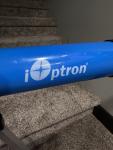 iOptron Blue Refractor Telescope with Tripod