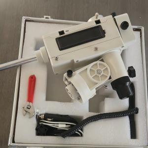 iOptron SmartEQ Pro Motorized Telescope Mount System