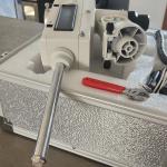 iOptron SmartEQ Pro Motorized Telescope Mount System