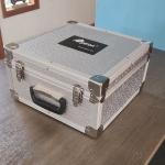 iOptron SmartEQ Pro Motorized Telescope Mount System