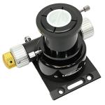 Omegon Dual Speed 2" Crayford Focuser Mount
