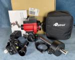 iOptron SkyGuider Pro Mount with Polar Scope