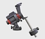 iOptron SkyGuider Pro Mount with Polar Scope