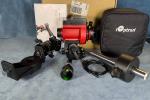 iOptron SkyGuider Pro Mount with Polar Scope