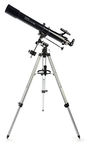 Celestron 80EQ Motorized Telescope Mount