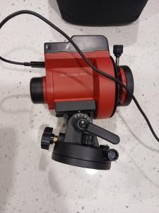 iOptron SkyGuider Pro Portable Equatorial Mount