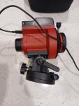 iOptron SkyGuider Pro Portable Equatorial Mount
