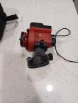 iOptron SkyGuider Pro Portable Equatorial Mount