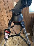 Celestron SLT Automatic Telescope Mount