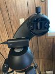 Celestron SLT Automatic Telescope Mount