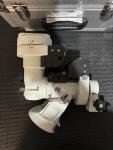 iOptron ZEG25GT GoTo Telescope Mount with Controller