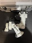 iOptron ZEG25GT GoTo Telescope Mount with Controller