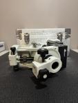 iOptron ZEG25GT GoTo Telescope Mount with Controller