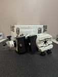 iOptron ZEG25GT GoTo Telescope Mount with Controller