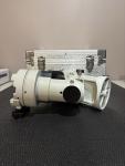 iOptron ZEG25GT GoTo Telescope Mount with Controller
