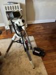 Explore Scientific AR152 Refractor Telescope with GoTo Mount