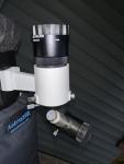 Sky-Watcher 8” Go-To Dobsonian Motorized Telescope