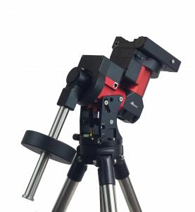 CEM40G Motorized Telescope Mount with iGuider