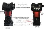 CEM40G Motorized Telescope Mount with iGuider