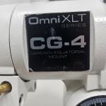 Celestron Omni XLT CG-4 Motorized Telescope Mount