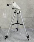 Adjustable Alt-Azimuth Telescope Mount with Tripod