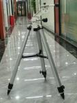 Adjustable Alt-Azimuth Telescope Mount with Tripod