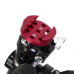 EQ4 Equatorial Telescope Mount with Polar Scope