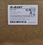 SVBONY SV225 Adjustable Alt-Azimuth Telescope Mount